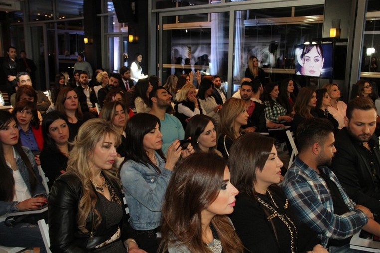 M.A.C SS15 Trends Presentation 